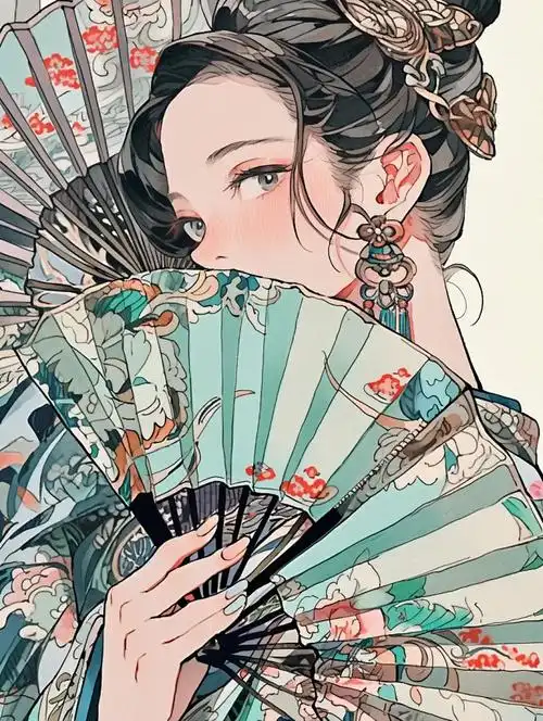 满江红